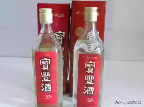 80年代中国十大名酒(最老的中国十大名酒)插图5
