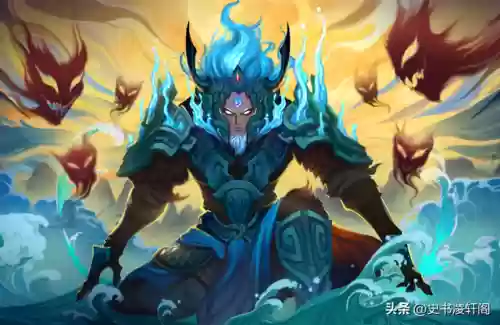 世界十大上古武器(十大最强古代武器排名)插图5
