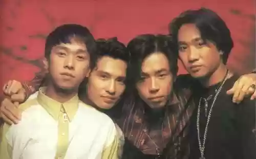90年代十大金曲(内地90年代经典老歌)插图4