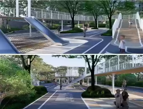 广州十大板块地图(广州市几个区布局图)插图22