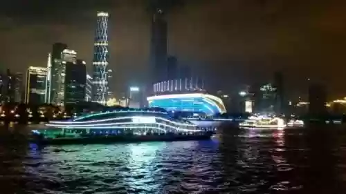 广东旅游景点十大前十(湖南旅游十大必去景区)插图8