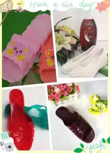 吴川十大拖鞋店(吴川拖鞋批发市场在哪里)插图8