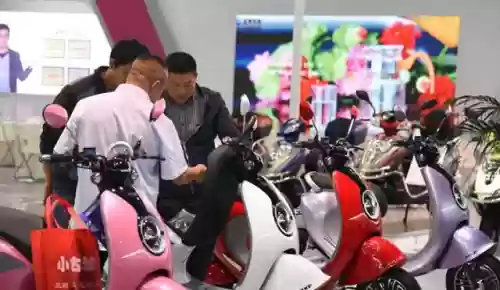 2013十大电动车品牌(中国十大电动车排名)插图