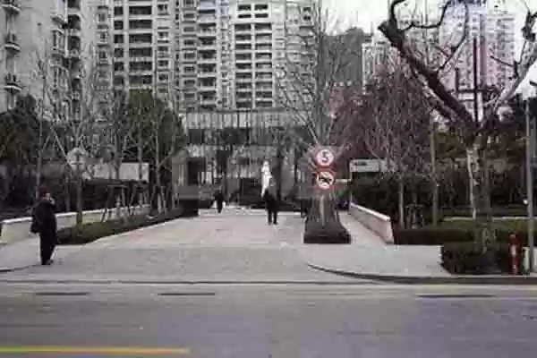 上海十大高端公寓(上海公寓房价格)插图1