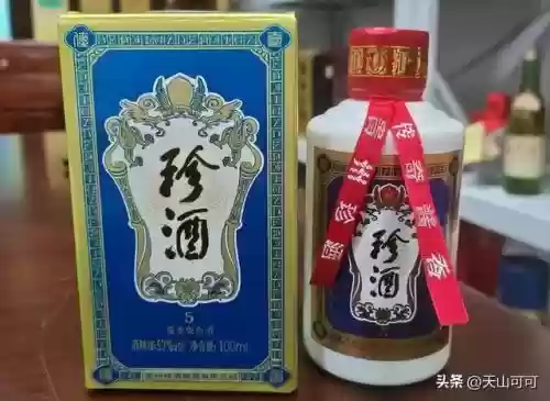 中国十大酒品种(中国八大名酒是哪八种)