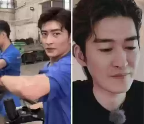 佛山十大帅哥排名(中国公认十大帅哥)