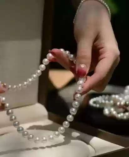 中国珍珠十大品牌排行(中国妖股排名第一名)插图