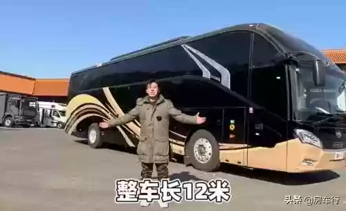 上海房车十大品牌(上海最大的房车销售中心)插图7