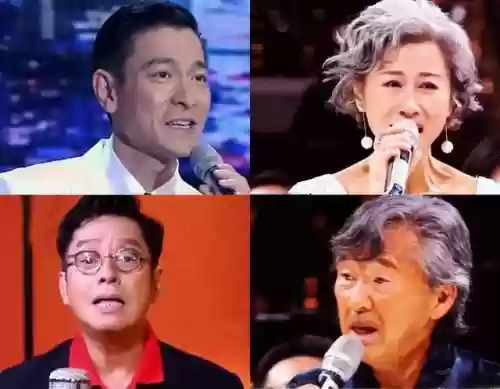 90年代十大金曲(内地90年代经典老歌)插图39