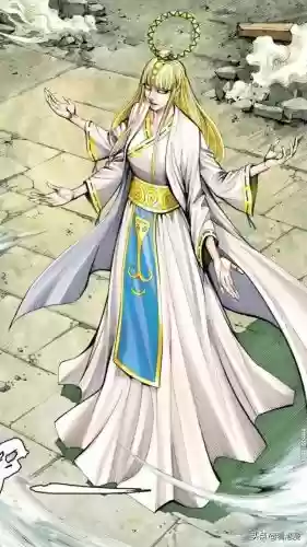 西行记十大徒弟名单(西行纪战力排行榜)插图5
