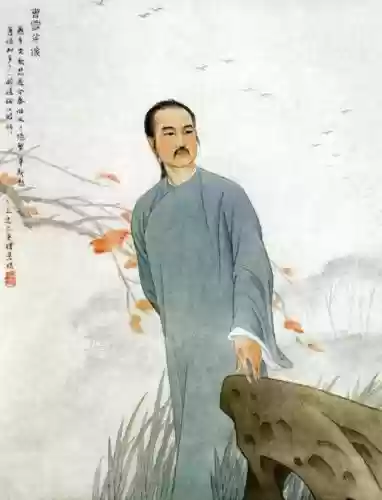 世界伟大十大诗人(世界著名诗人有哪些)