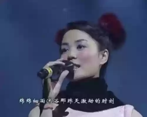 90年代十大金曲(内地90年代经典老歌)插图41