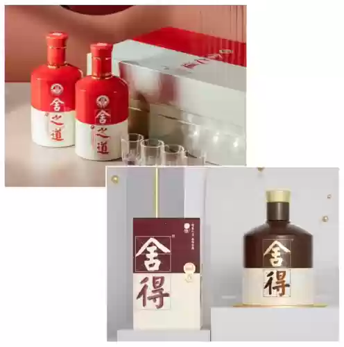2019酒水十大品牌(酒品牌排行榜)