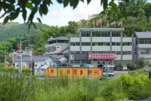 广州十大最美小镇图片(广州最美乡村旅游景点大全)插图4