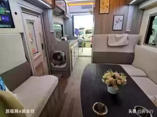 上海房车十大品牌(上海最大的房车销售中心)插图33
