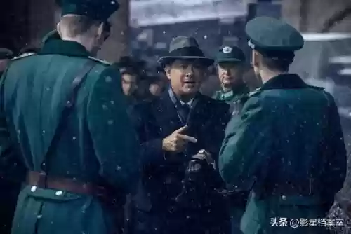 2020十大反恐大片(中国十大反恐突击队)插图9
