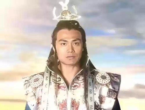 不死之王十大高手(天榜十大高手)插图6