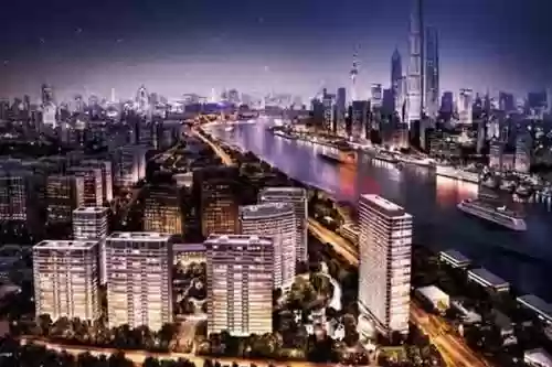 上海十大高端公寓(上海公寓房价格)插图
