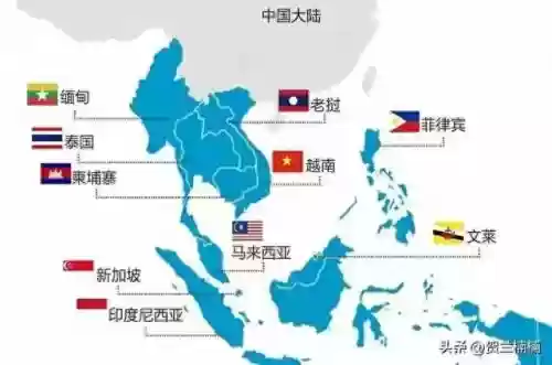 2013年十大贸易伙伴(我国十大贸易伙伴排名)插图