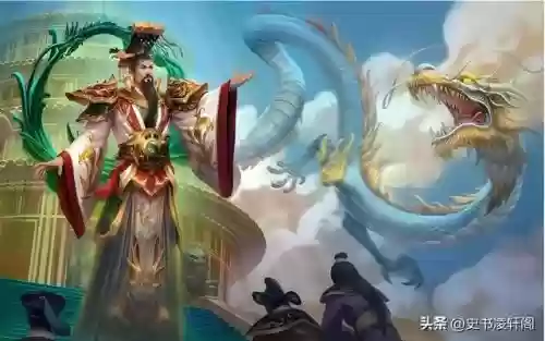 世界十大上古武器(十大最强古代武器排名)插图2
