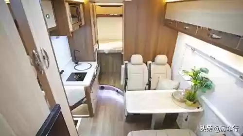 上海房车十大品牌(上海最大的房车销售中心)插图37