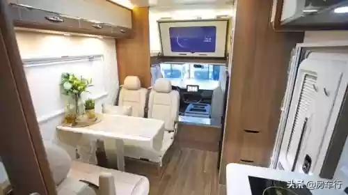上海房车十大品牌(上海最大的房车销售中心)插图36