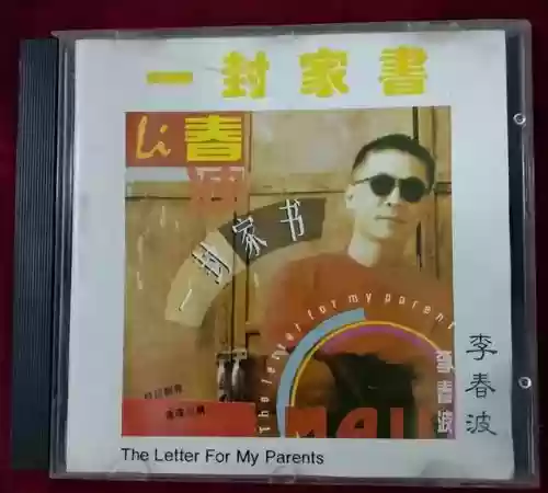 90年代十大金曲(内地90年代经典老歌)插图28