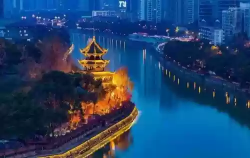 2016十大宜居城市排名(中国最佳宜居城市前十名)插图3