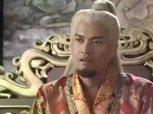 不死之王十大高手(天榜十大高手)