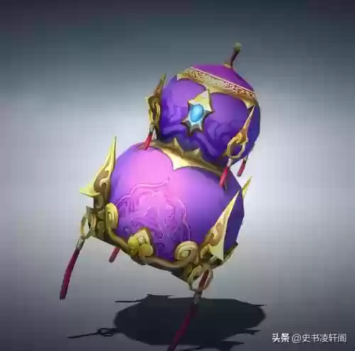 世界十大上古武器(十大最强古代武器排名)插图7