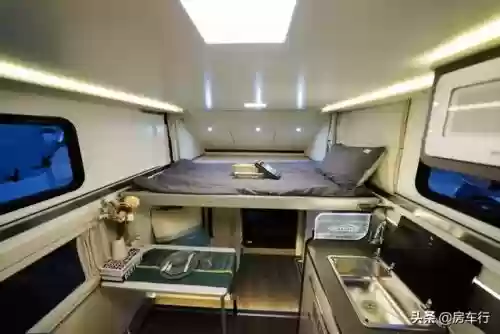 上海房车十大品牌(上海最大的房车销售中心)插图27