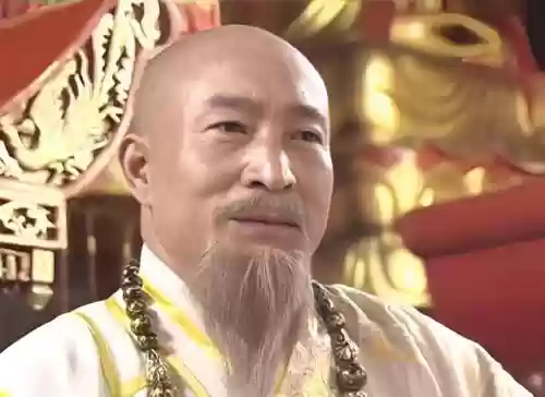 不死之王十大高手(天榜十大高手)插图2