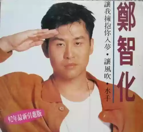 90年代十大金曲(内地90年代经典老歌)插图14