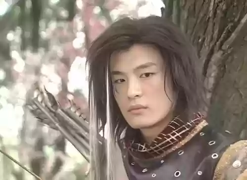 不死之王十大高手(天榜十大高手)插图7