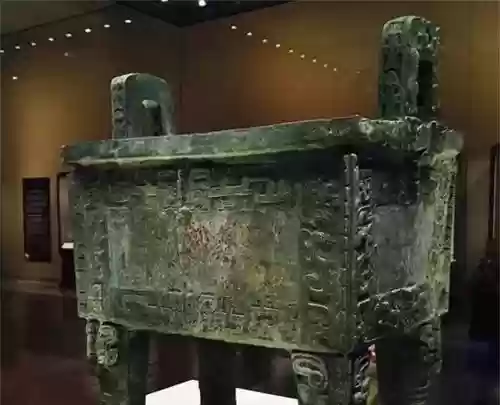 世界十大件(八大件分别是什么)插图