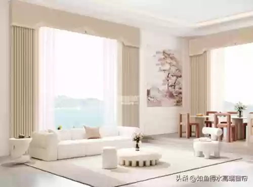 2020十大品牌窗帘(窗帘品牌加盟)插图