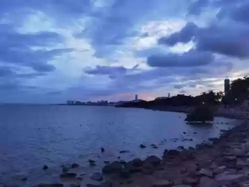2020深圳十大景点(深圳必玩景点)