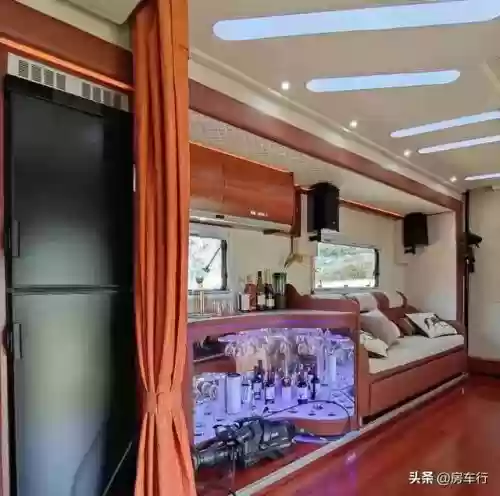 上海房车十大品牌(上海最大的房车销售中心)插图21