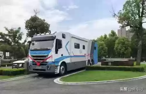 上海房车十大品牌(上海最大的房车销售中心)插图17