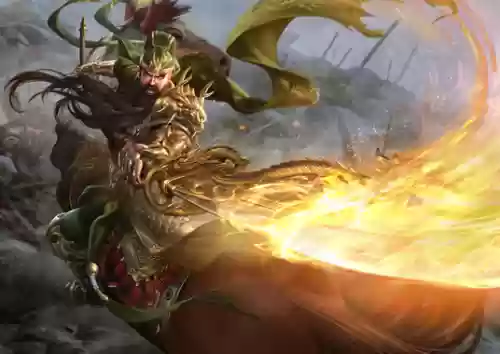 国战最克制周泰的阵容(三国志战略版周泰t0阵容)插图4