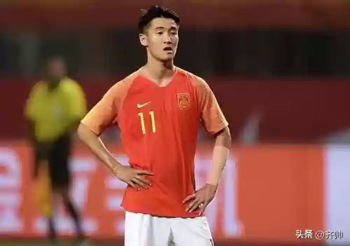 外围赛中国队阵容(中国男足战胜柬埔寨女足)插图4