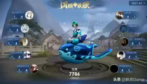新版本最强食人鱼阵容(食人鱼的克星)插图
