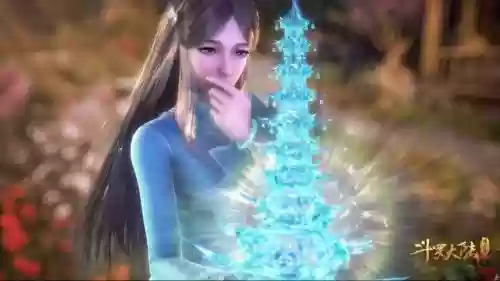 斗罗大陆手游阵容辅助排行(斗罗大陆手游魂环搭配)插图2