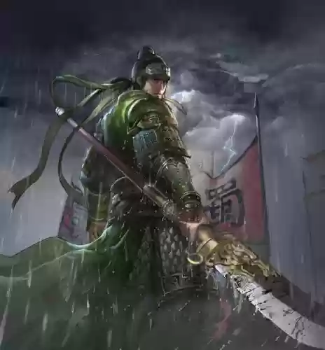国战最克制周泰的阵容(三国志战略版周泰t0阵容)插图6