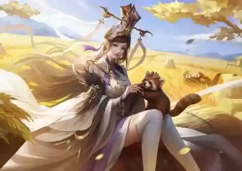 国战最克制周泰的阵容(三国志战略版周泰t0阵容)插图2