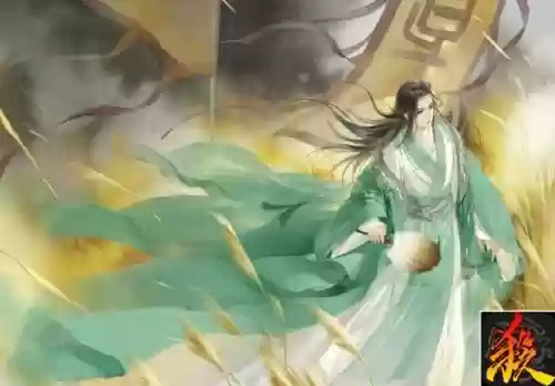 国战最克制周泰的阵容(三国志战略版周泰t0阵容)插图1