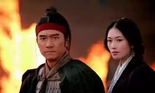 卧龙吟2吴国大乔阵容(卧龙吟吴国1-250最强攻略)插图1