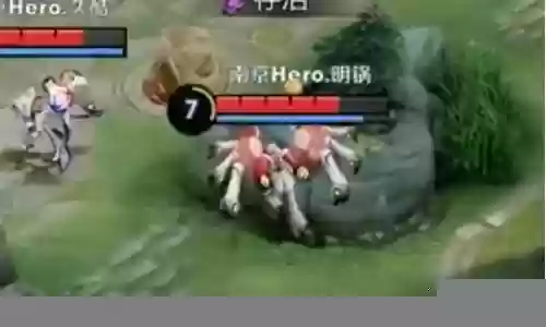 kpl 关羽阵容搭配