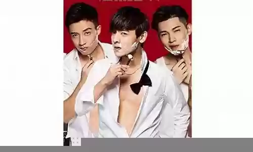 燃烧吧少年搭配阵容插图