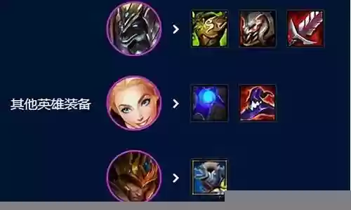 女王沙皇阵容搭配